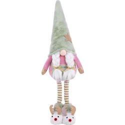 Фигура под елку Золотая сказка 592511