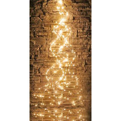 Светодиодная гирлянда Золотая сказка Конский хвост / 592553