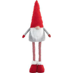 Фигура под елку Золотая сказка В форме гнома / 592522