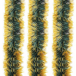 Мишура Золотая сказка 592219