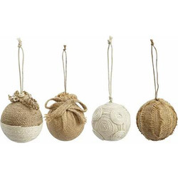 Набор шаров новогодних Tkano New Year Essential Zero waste / TK23-NY_SET0017