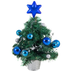 Елка декоративная Волшебная страна SY15CJHW-009A / 003270