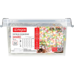 Световой занавес Vegas 55209