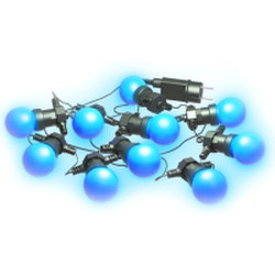 Светодиодная гирлянда Gauss Holiday HL063