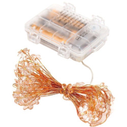 Светодиодная гирлянда Чудесный Сад GRG-F550 Цветы