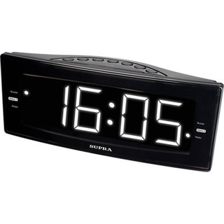 Радиочасы Supra SRC-18