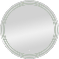 Зеркало Континент Talisman Led D 77