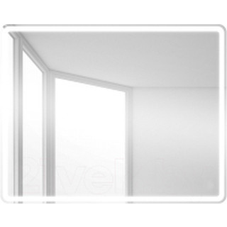 Зеркало BelBagno SPC-MAR-600-800-LED-BTN
