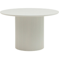 Обеденный стол Stool Group Ballet 120x75