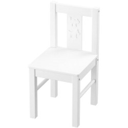 Стул детский Ikea Криттер 401.536.99