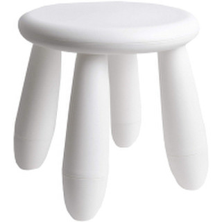 Табурет детский Swed house Pall Gul MR3-69