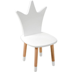 Стул детский Mega Toys Корона / 71026