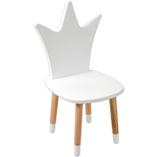 Стул детский Mega Toys Корона / 71026