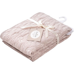 Плед для малышей Perina Soft Cotton / ПЛ-02.8
