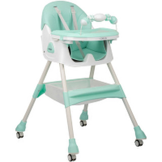 Стульчик для кормления Indigo Corn Flex