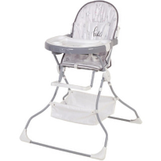 Стульчик для кормления Polini Kids 252 Бегемотик / 0002354-03