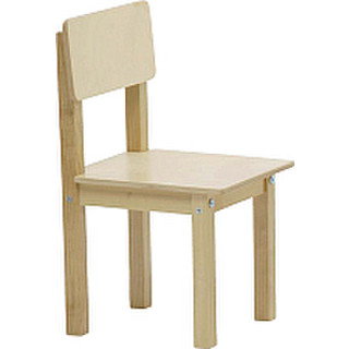 Стул детский Polini Kids Simple 105 S