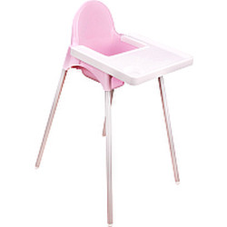 Стульчик для кормления Альтернатива М6248
