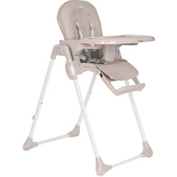 Стульчик для кормления Pituso Olimp / C1-Light Grey