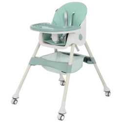 Стульчик для кормления Rant Basic Cookie / RH700