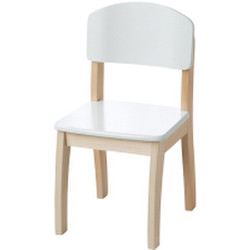 Стул детский Roba 50778WE