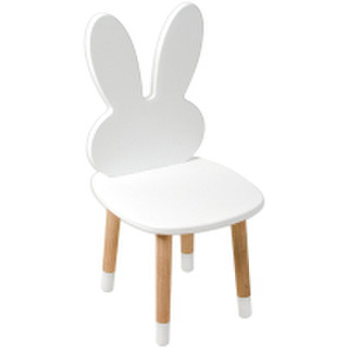 Стул детский Mega Toys Заяц / 71029