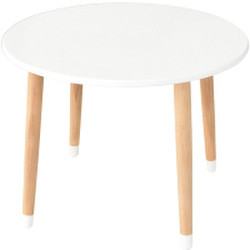 Стол детский Mega Toys Круглый / 70020