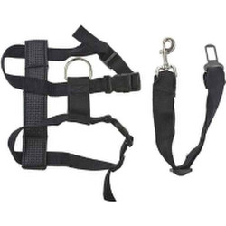 Ремень безопасности для собак Wahl Car Safty Harness / 2999-7290