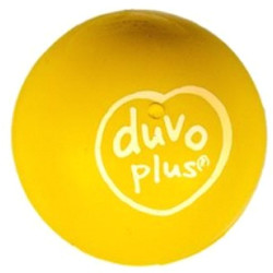 Игрушка для собак Duvo Plus Мяч резиновый / 10153