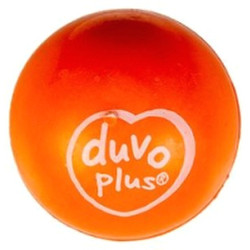 Игрушка для собак Duvo Plus Мяч резиновый / 10153