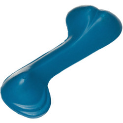 Игрушка для собак Duvo Plus Кость Чарли / 10457/blue
