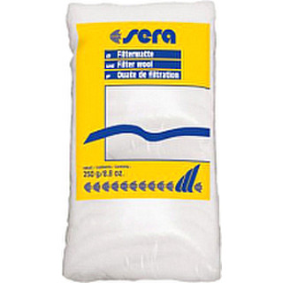 Фильтр для аквариума Sera Filter Wool / 8463