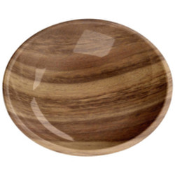 Миска для животных Tarhong Acacia Wood / TCT3052CSA