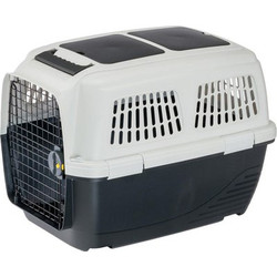 Переноска для животных Ferplast Clipper 4 Plus / 73124021