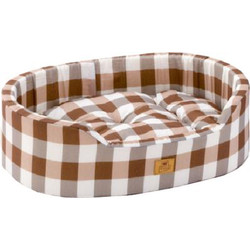 Лежанка для животных Ferplast Dandy 65 Cotone / 82943083