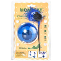 Игрушка для кошек Homecat 81264