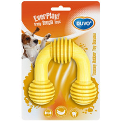 Игрушка для собак Duvo Plus Подкова / 11753/DV