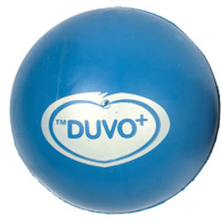 Игрушка для собак Duvo Plus Мяч резиновый / 10154