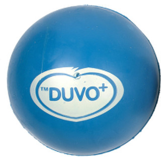 Игрушка для собак Duvo Plus Мяч резиновый / 10154