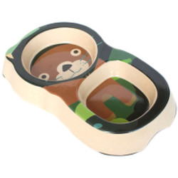 Миска для животных For Friends Питомец / BO-3140Z