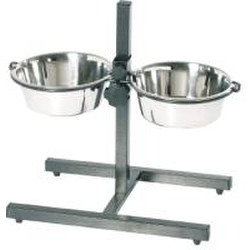 Набор мисок для животных For Friends IN9027