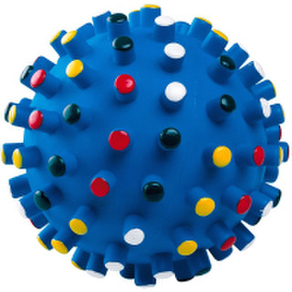 Игрушка для собак Ferplast Мяч с шипами PA 6060 Small / 86060799