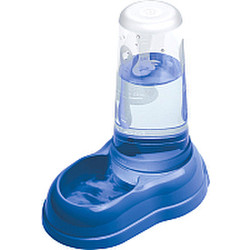 Кормушка-поилка механическая для животных Ferplast Azimut 1500 / 71969099