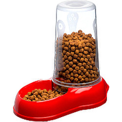 Кормушка-поилка механическая для животных Ferplast Azimut 600 / 71968099