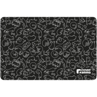 Коврик под миску Gamma Котопес / 30212006