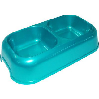 Миска для животных Homepet Двойная / 71338