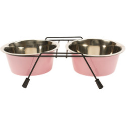 Набор мисок для животных Duvo Plus 52020300