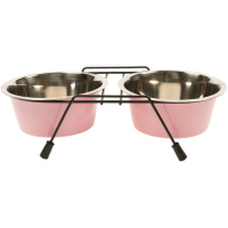 Набор мисок для животных Duvo Plus 52020300