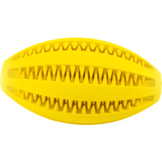 Игрушка для собак SkyRus Мяч регби / 088068