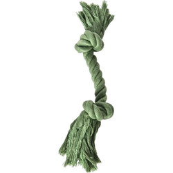 Игрушка для собак Red Bow Веревка с двумя узлами / YT104346